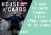 House Of Cards