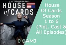 House Of Cards