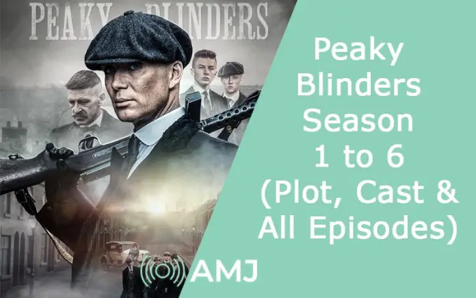 Index of Peaky Blinders Index of Peaky Blinders