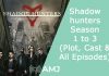 Shadowhunters