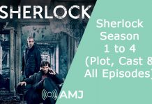 Index of Sherlock (Cast & Plot) – Everything You Need To Unravel About the Mysterious Series Sherlock