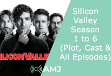 Index of Silicon Valley