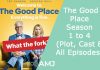 The Good Place
