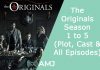 The Originals