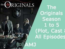 The Originals