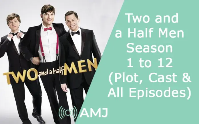 Index of Two and a Half Men Index of Two and a Half Men