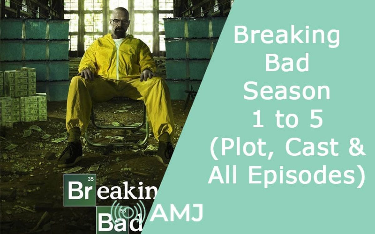 5 1 bad breaking season images.drownedinsound.com: Breaking