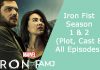 Iron Fist