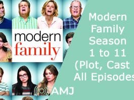 Modern Family