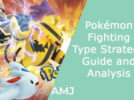 Pokémon Fighting Type Strategy Guide and Analysis