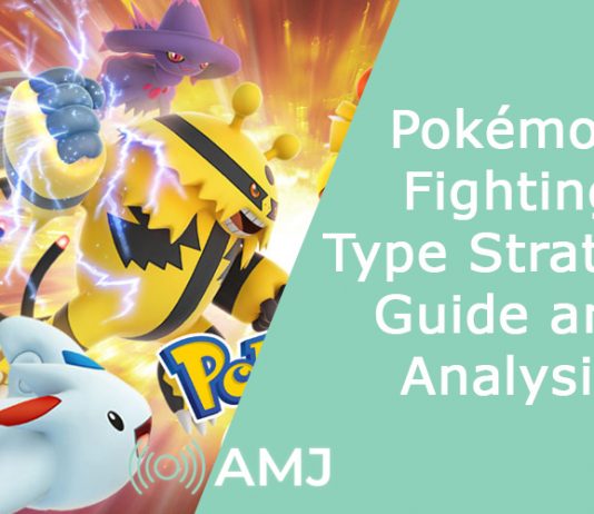 Pokémon Fighting Type Strategy Guide and Analysis