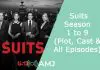Index of Suits