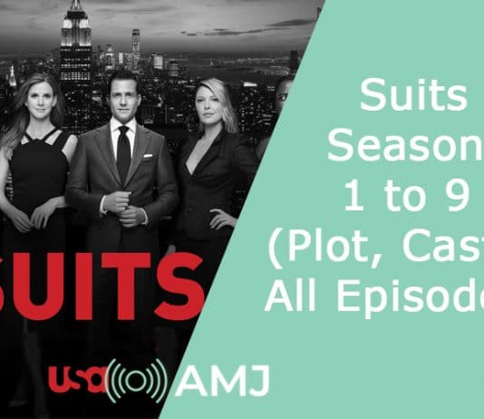 Index of Suits