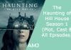 The Haunting of Hill House