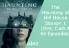 The Haunting of Hill House