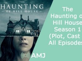 The Haunting of Hill House