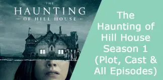The Haunting of Hill House