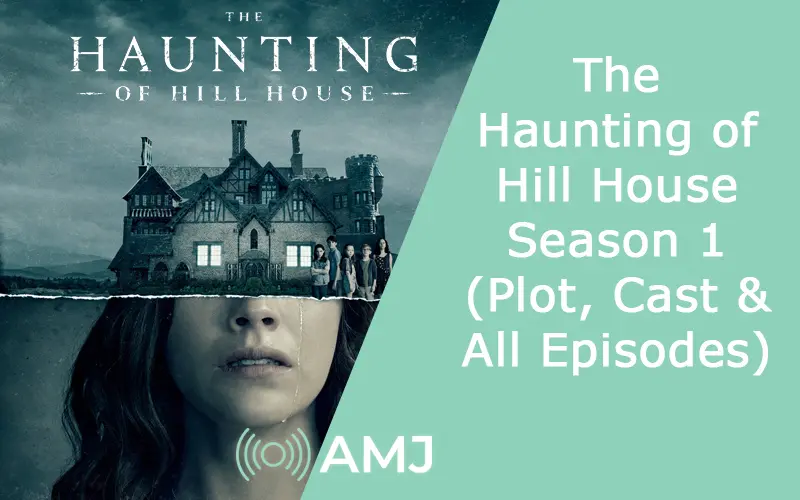 The Haunting of Hill House