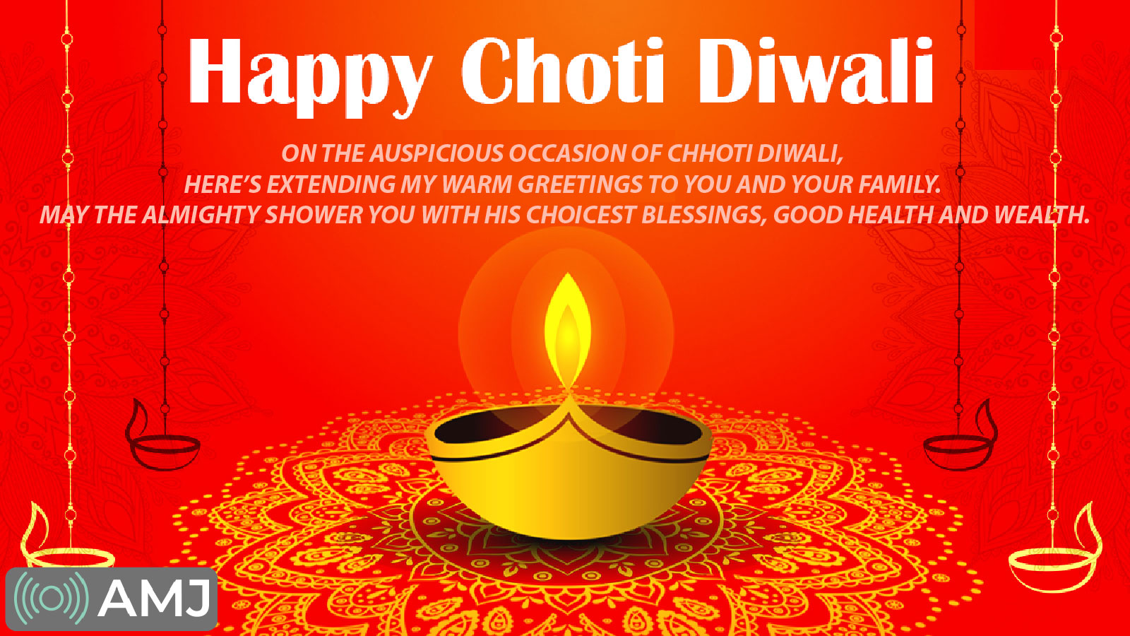 Choti Diwali Images for Whatsapp