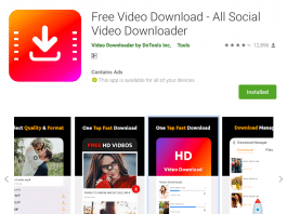 Free Video Download