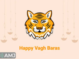 Vagh Baras Images