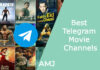 Best Telegram Movie Channels