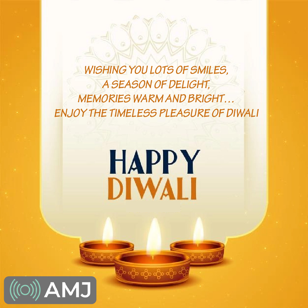 Diwali Messages