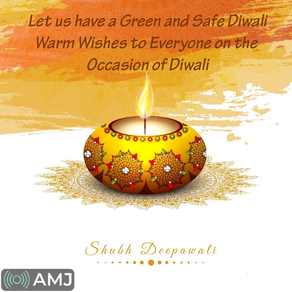 Eco Friendly Diwali Images