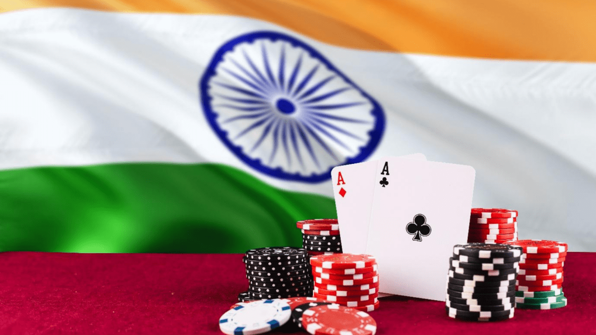 Find the Best Casinos in India