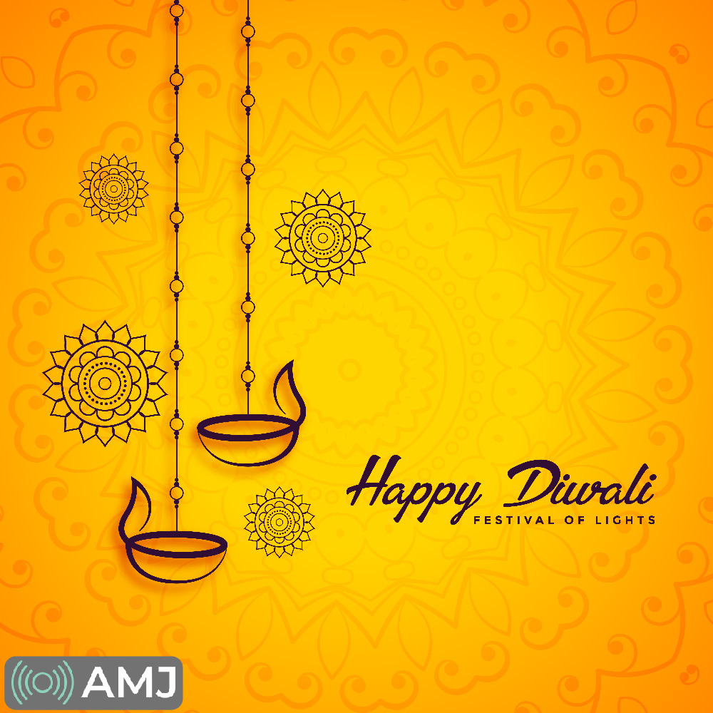 Happy Deepavali Images