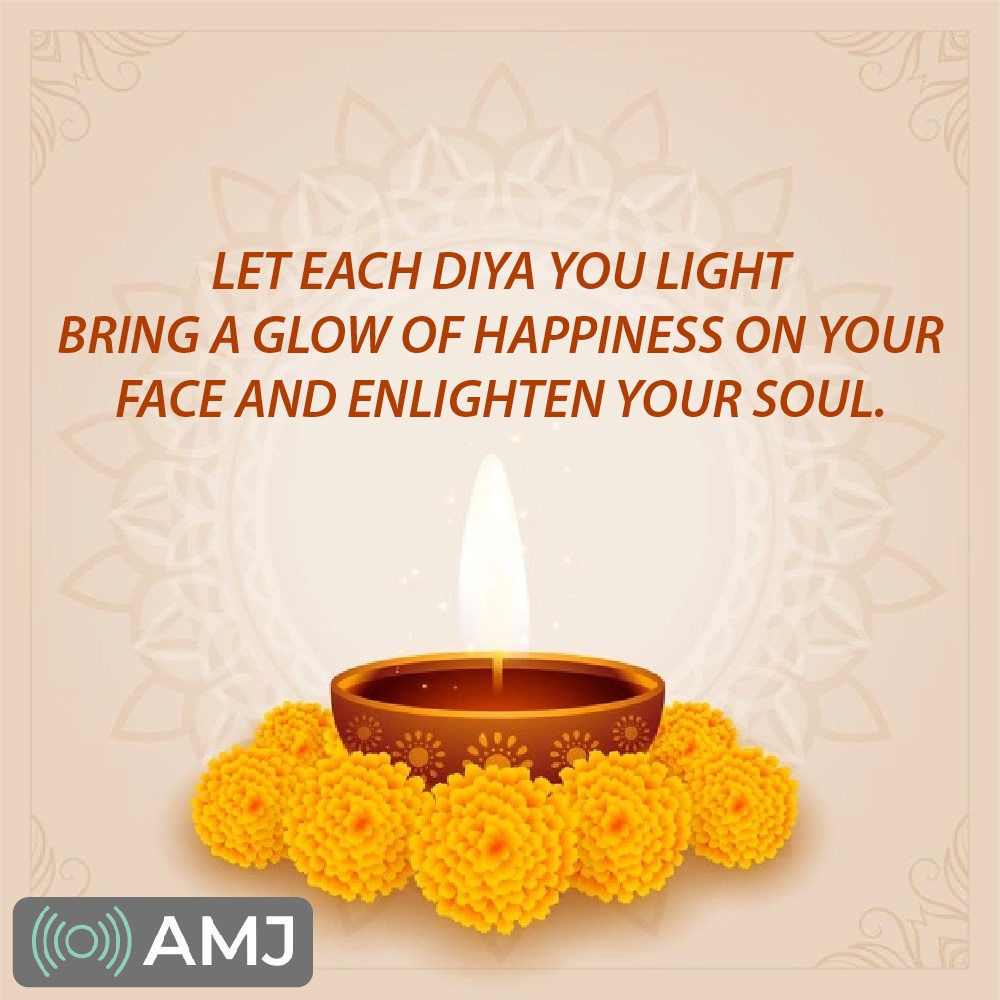 Happy Diwali 2021 Messages