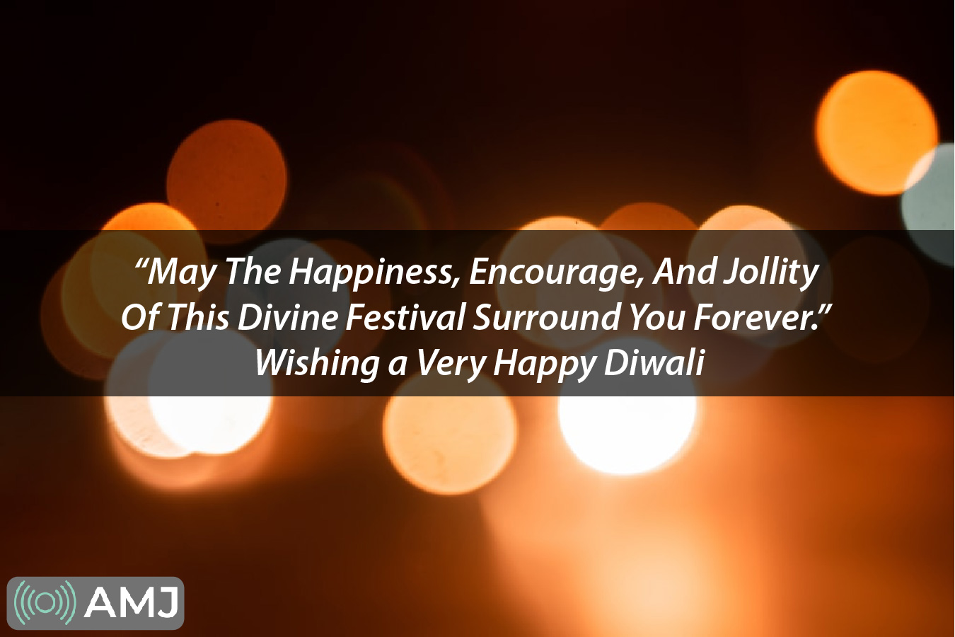 Happy Diwali Caption