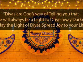 Happy Diwali Quotes