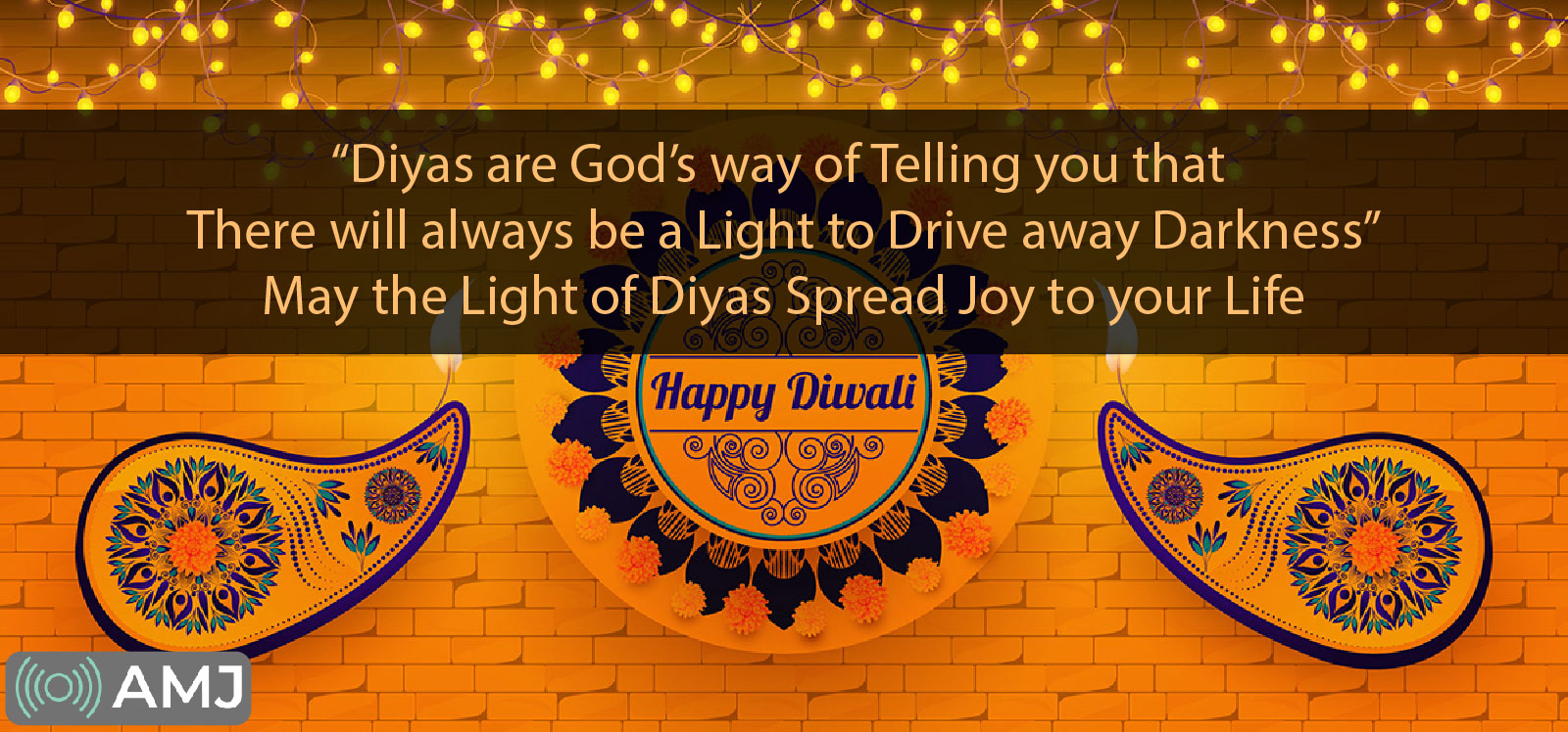 Happy Diwali Quotes