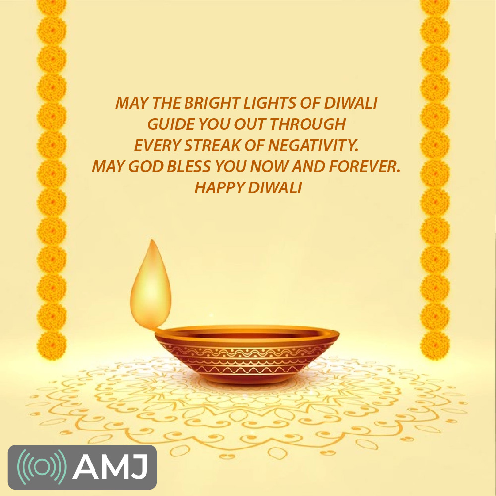 Happy Diwali SMS
