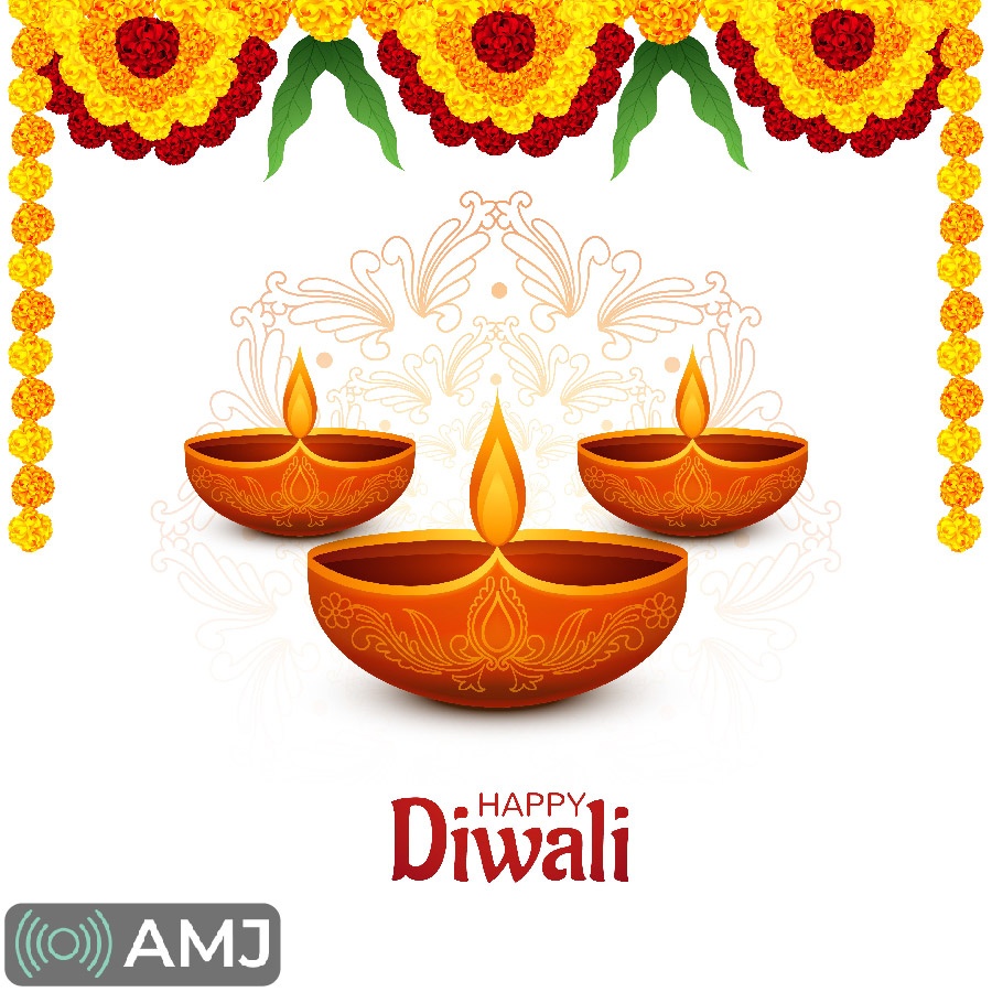 Happy Diwali 2022: Deepavali Stickers, HD Images & Wallpapers for ...