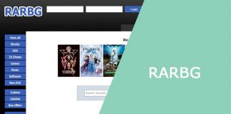 RARBG