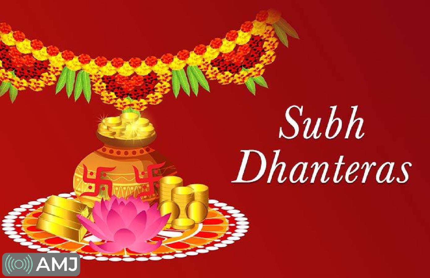 Subh Dhanteras Images