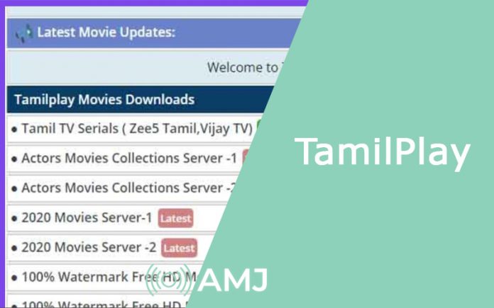 TamilPlay