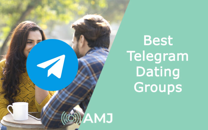 Best Telegram Dating Groups