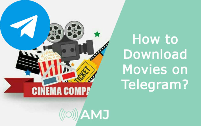 How to Download Movies on Telegram