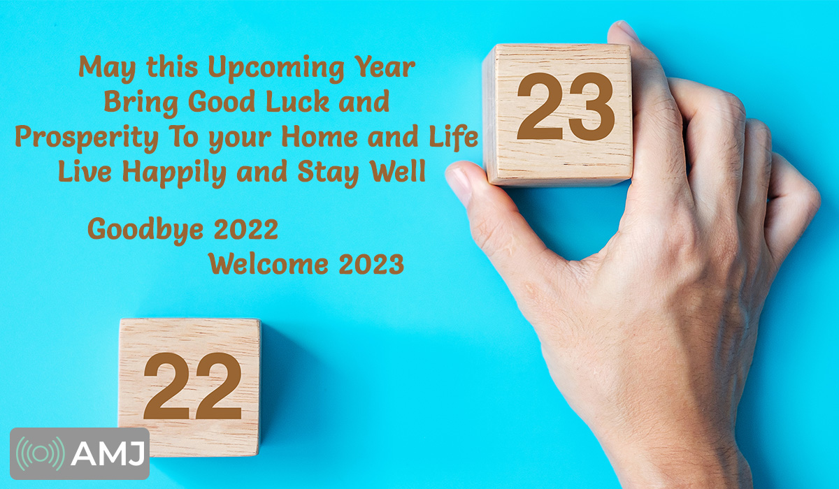 Goodbye 2022 Welcome 2023 Images For Whatsapp