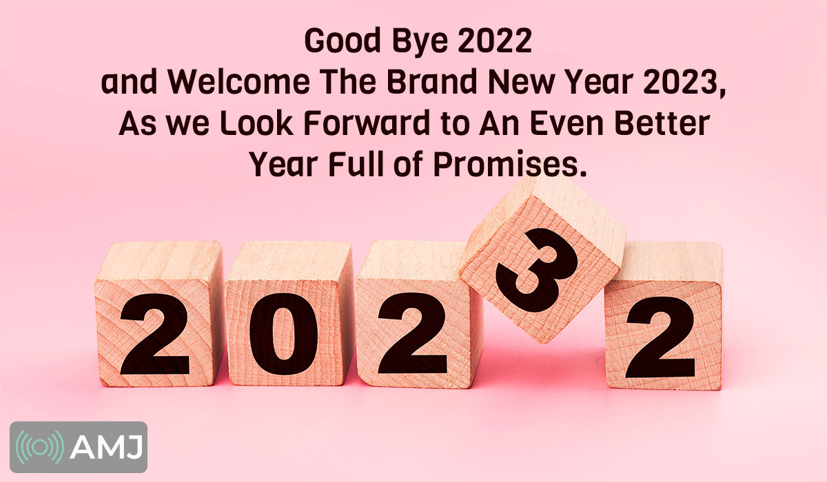 Goodbye 2022 Welcome 2023 Images
