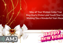 Happy New Year 2025: Funny Videos, Songs & MP4 Countdown Clock Happy New Year 2022 Funny Videos