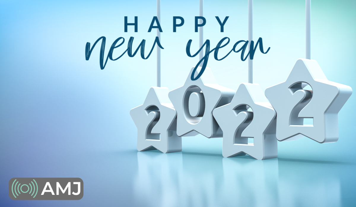 Happy New Year 2022 Images Free Download