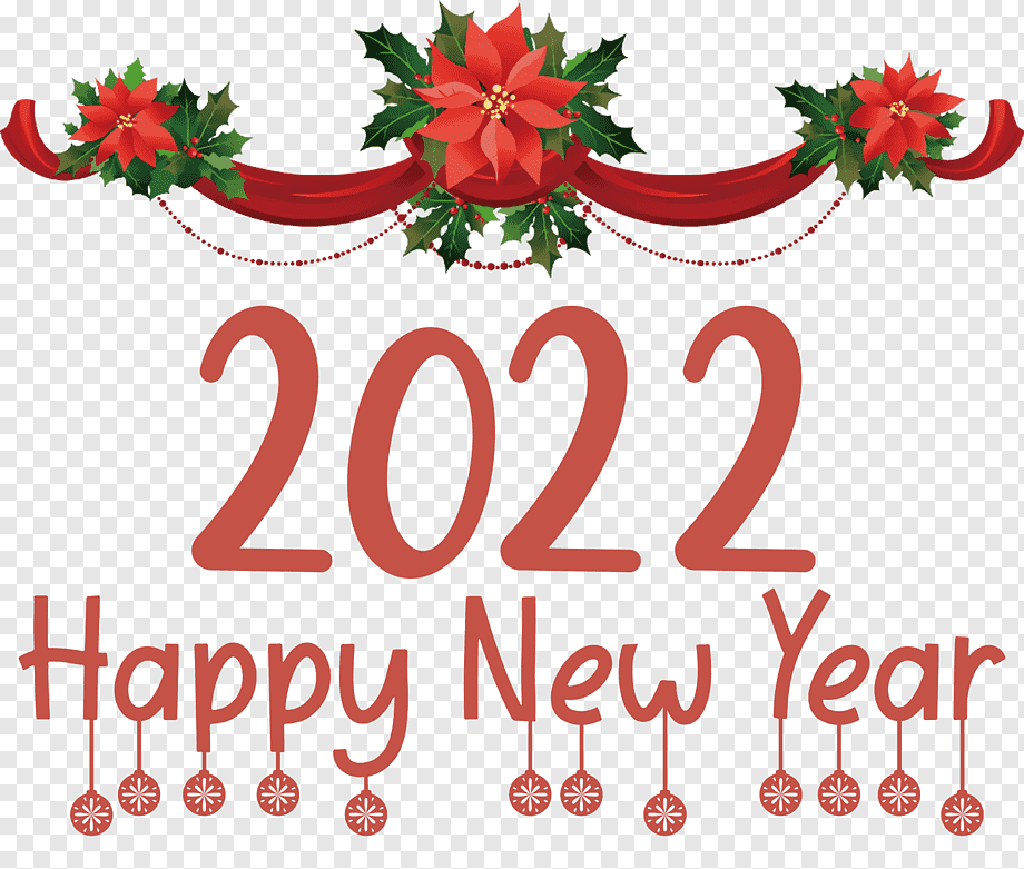 Happy New Year 2022 Stickers for Whatsapp