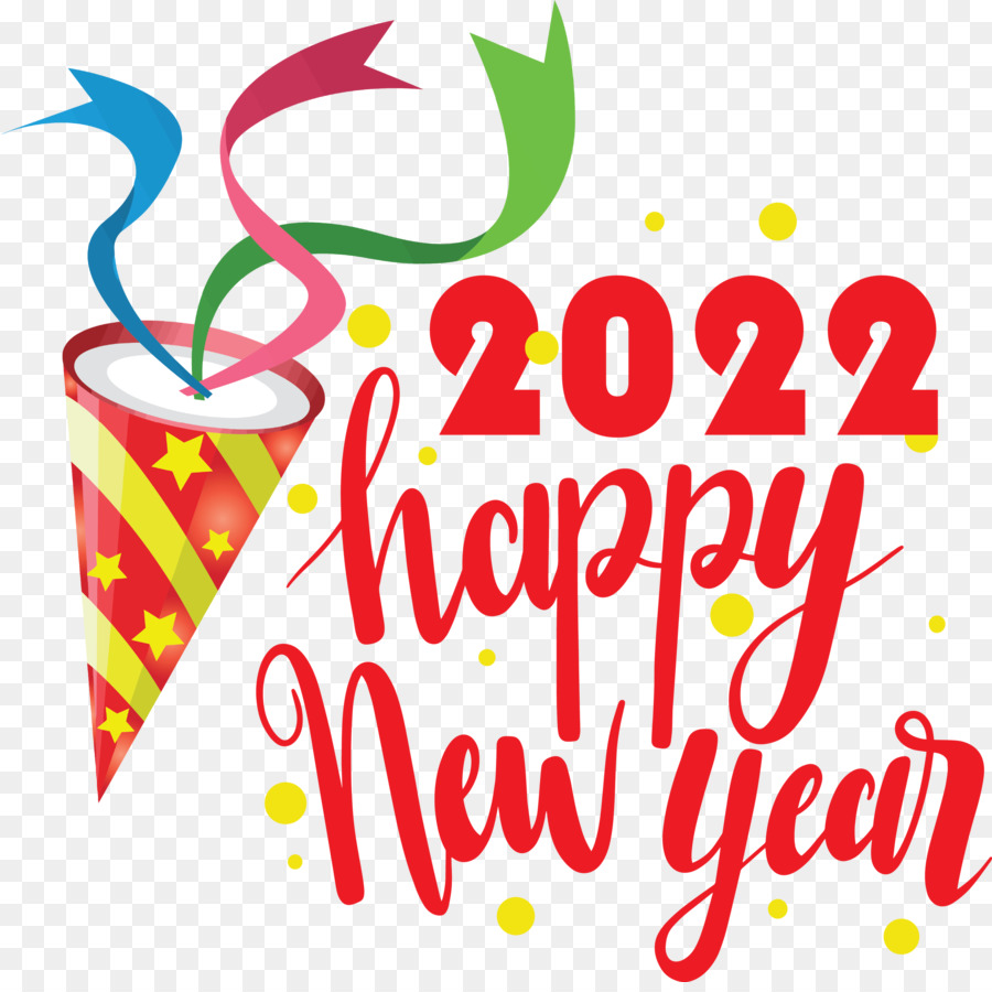 Happy New Year 2022 Stickers For Whatsapp Facebook Free Download