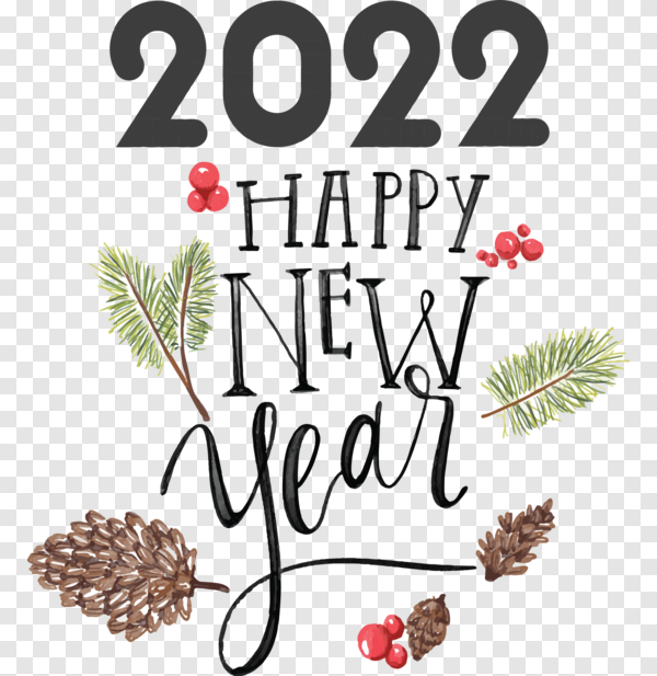 Happy New Year 2022 Whatsapp Stickers