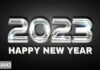 Happy New Year 2023