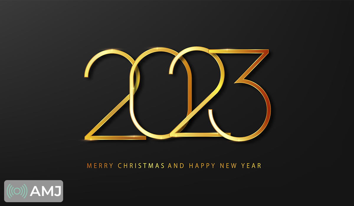 Happy New Year 2023 Images HD